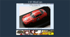 Desktop Screenshot of 43is.ourhobby.com